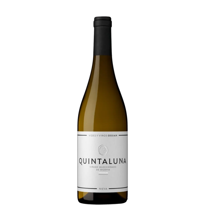 QUINTALUNA de Ossian 2024 - Vides y Vinos Ossian