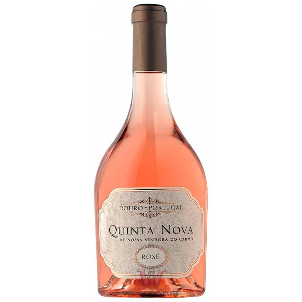 Quinta Nova de Nossa Senhora do Carmo 2021 Rosado - Wine & Stuff