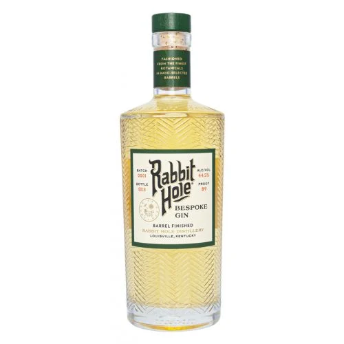 Rabbit Hole Bespoke Gin - Ginebra