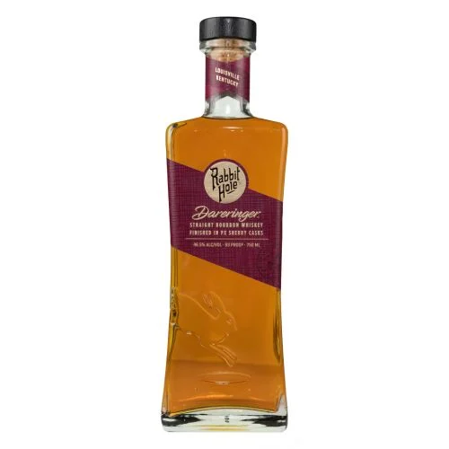 Rabbit Hole Dareringer Kentucky Straight Bourbon Whiskey