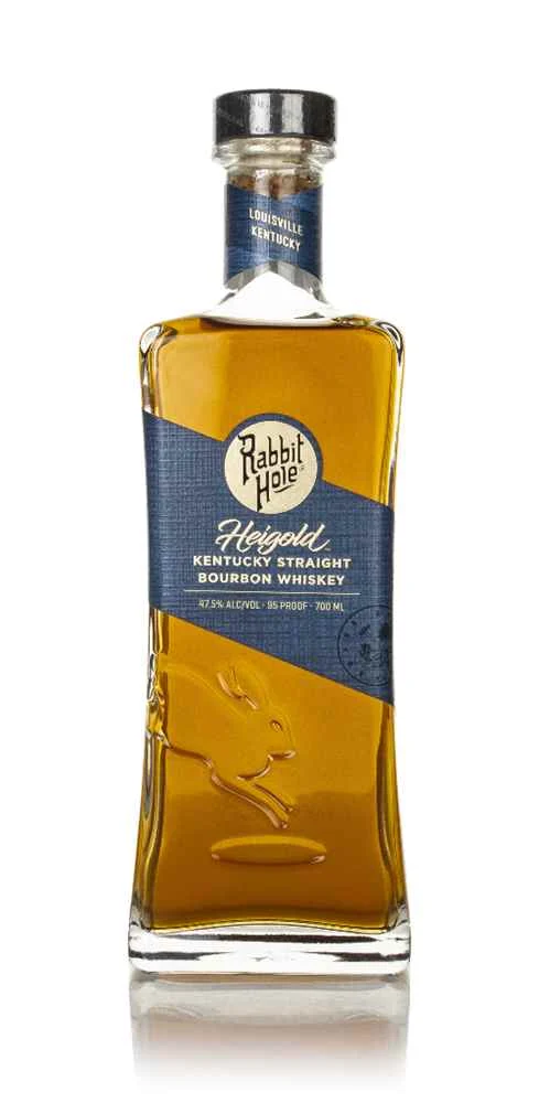 Rabbit Hole Heigold Kentucky Straight Bourbon Whiskey | 700ML