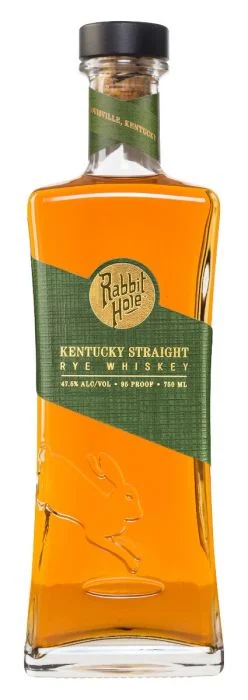 Rabbit Hole Kentucky Straight Rye Whiskey - Whisky