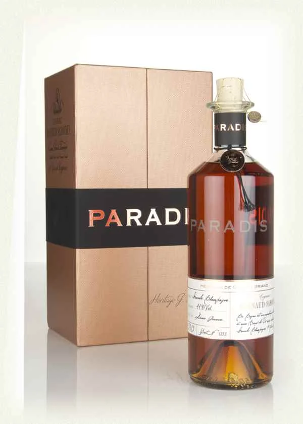 Ragnaud-Sabourin Le Paradis Cognac | 500ML