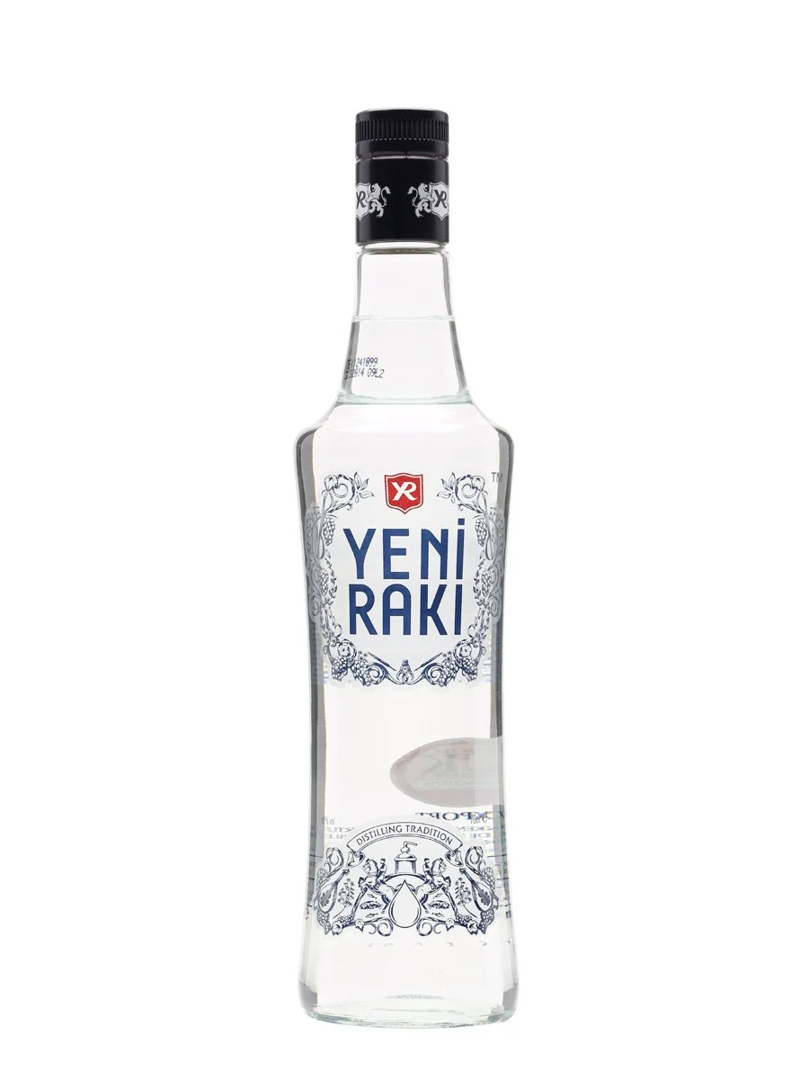 Yeni Raki Liqueur