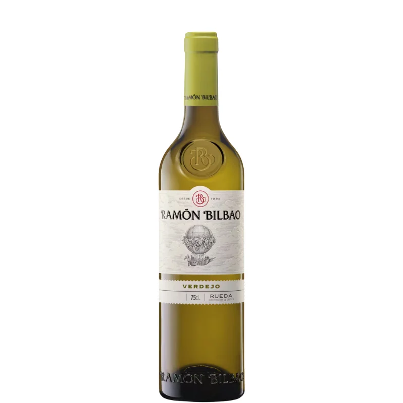 RAMÓN BILBAO Verdejo 2024 - Bodegas Ramón Bilbao