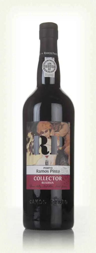 Ramos Pinto Collector Reserva Port