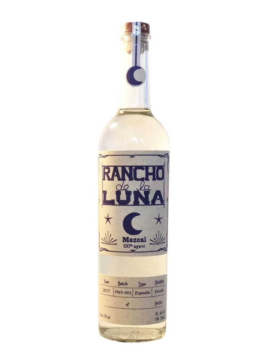 Rancho de la Luna Mezcal