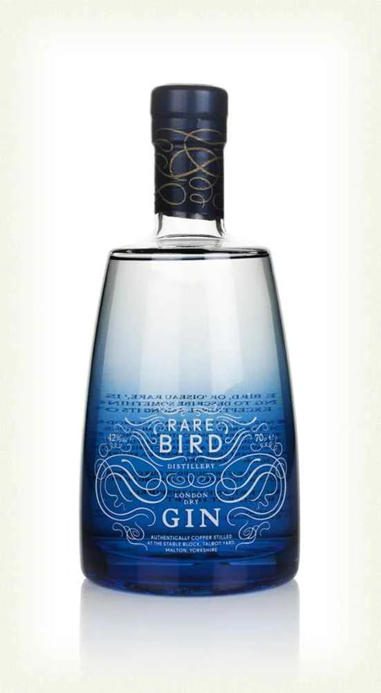 Rare Bird Gin | 700ML