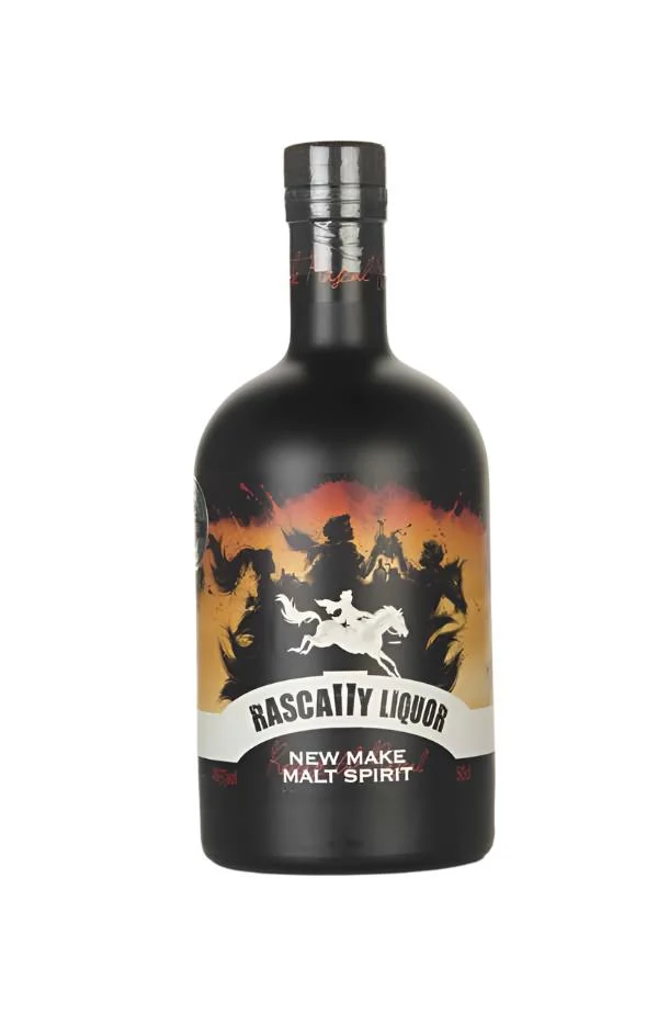 Rascally Liquor Malt Spirit | 500ML