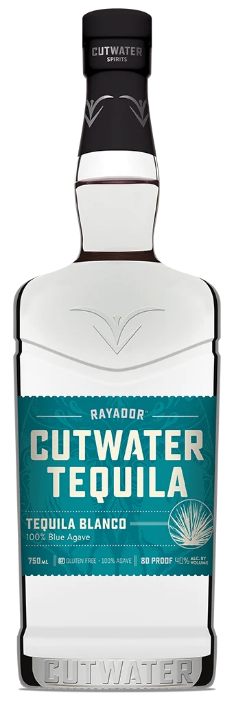 Cutwater Blanco Tequila