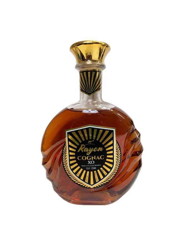 Rayon XO Cognac - Coñac