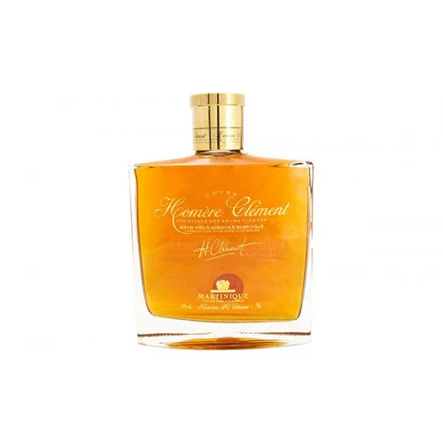 Rhum Clément Cuvée Homere - Rum
