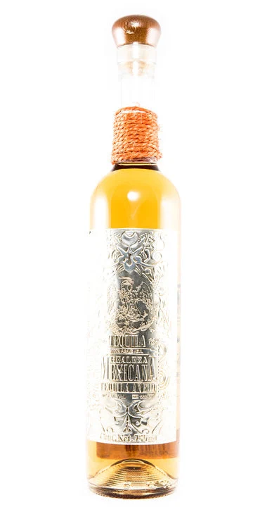 Realeza Mexicana Anejo Tequila
