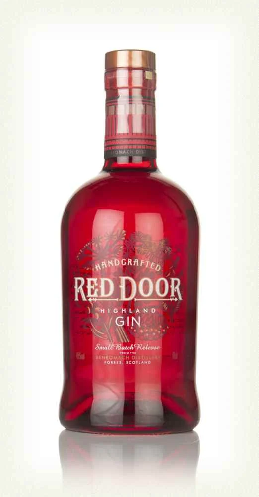 Red Door Gin | 700ML - Ginebra