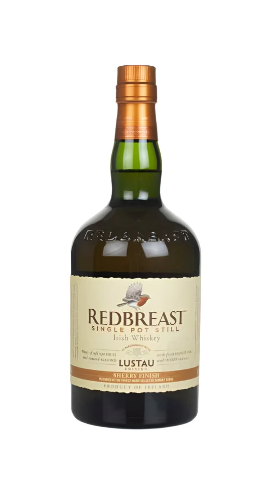 Redbreast Lustau Edition Whiskey | 700ML