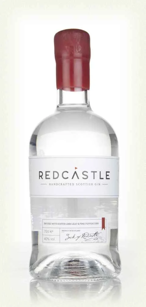 Redcastle Gin | 700ML