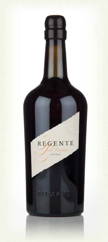 Romate Regente Palo Cortado Sherry