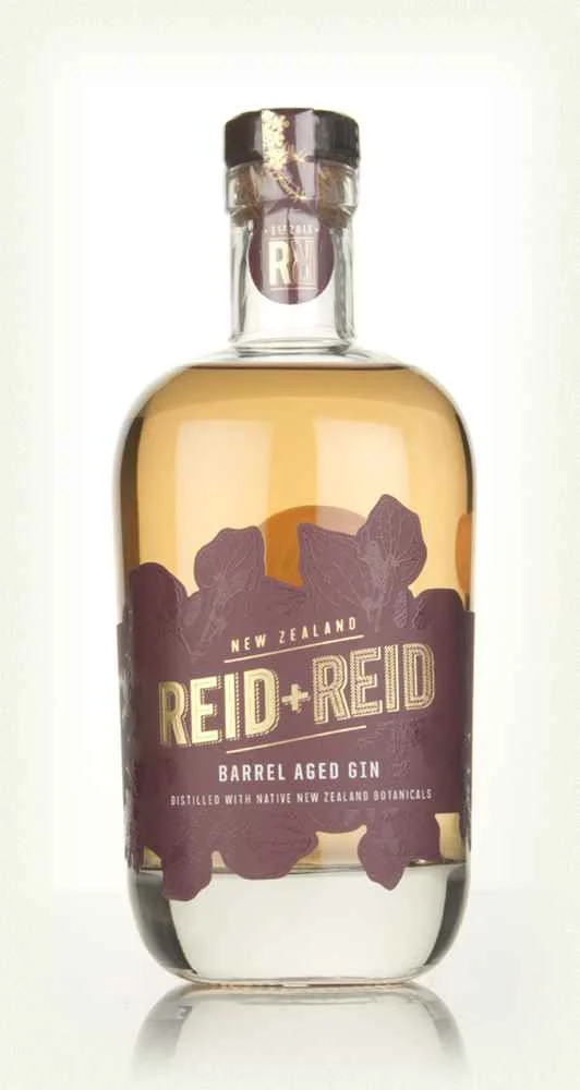 Reid + Reid Barrel Aged Gin | 700ML