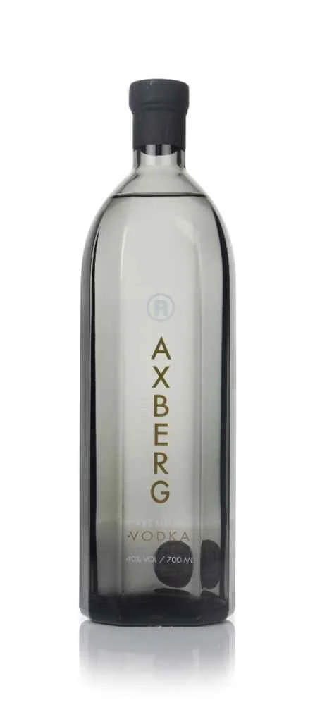 Reisetbauer Axberg Vodka | 700ML