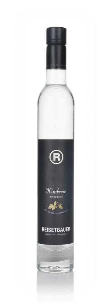 Reisetbauer Himbeere Austrian Eaux de Vie | 350ML