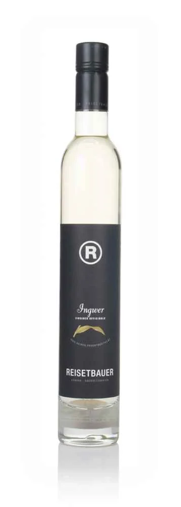 Reisetbauer Ingwer Austrian Eaux de Vie | 350ML