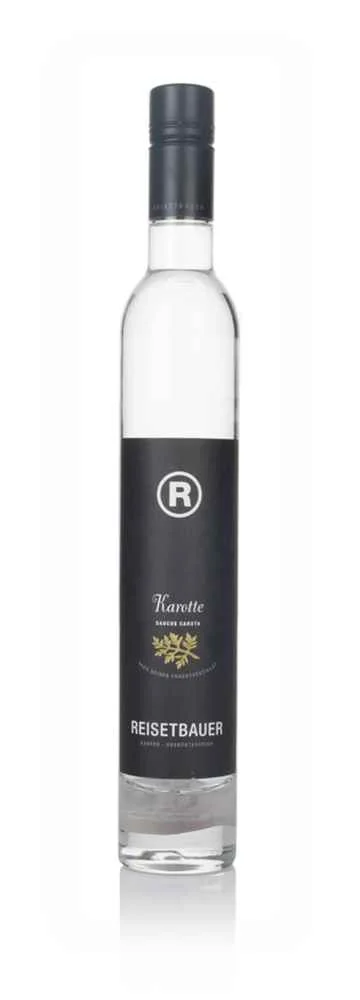 Reisetbauer Karotte Eaux de Vie | 350ML - Aguas de vida