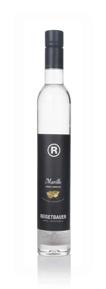 Reisetbauer Marille Eaux de Vie | 350ML - Aguas de vida