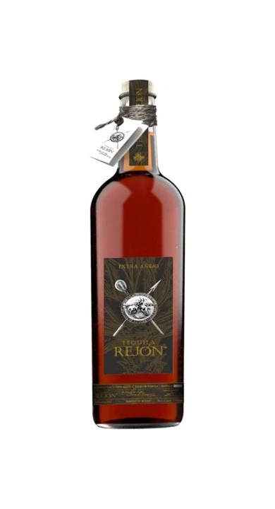 Rejon Extra Anejo 5 Years Premium Tequila