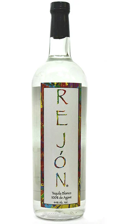 Rejon Blanco Tequila