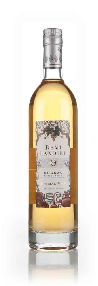 Remi Landier - Special Pale Cognac | 700ML