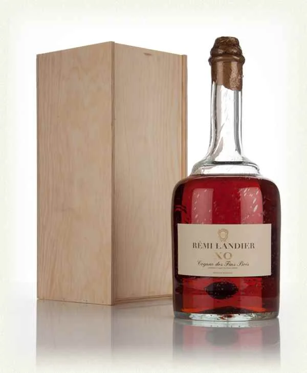 Remi Landier XO Cognac | 3L