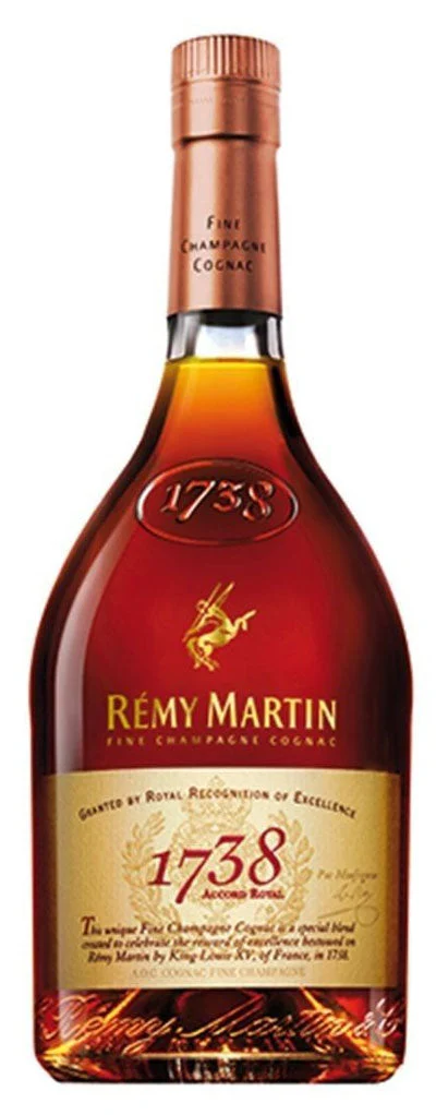 Remy Martin 1738 Accord Royal Cognac