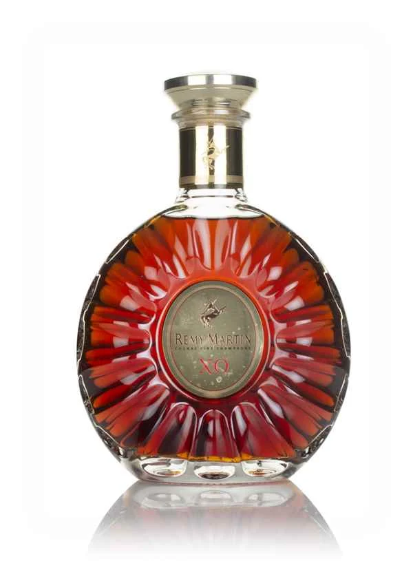 Rémy Martin XO Coñac francés | 700ML - Cognac
