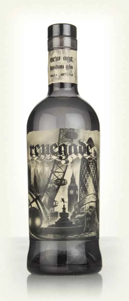 Renegade Gin | 700ML