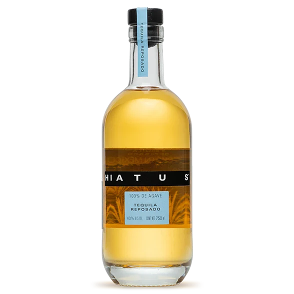Hiatus Tequila Reposado