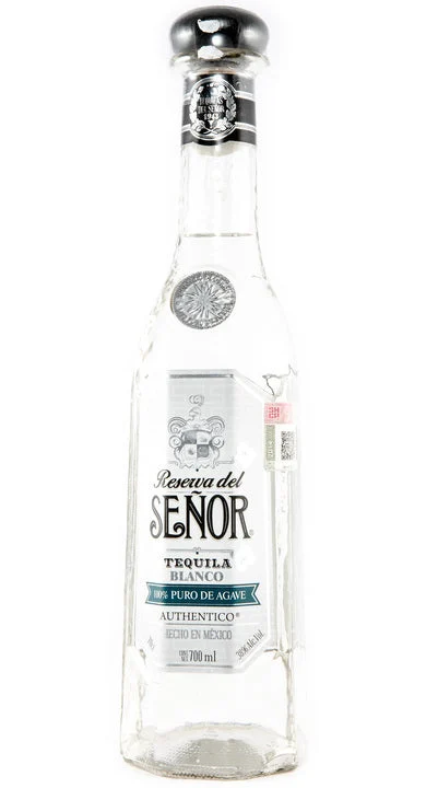 Reserva Del Senor Blanco Tequila