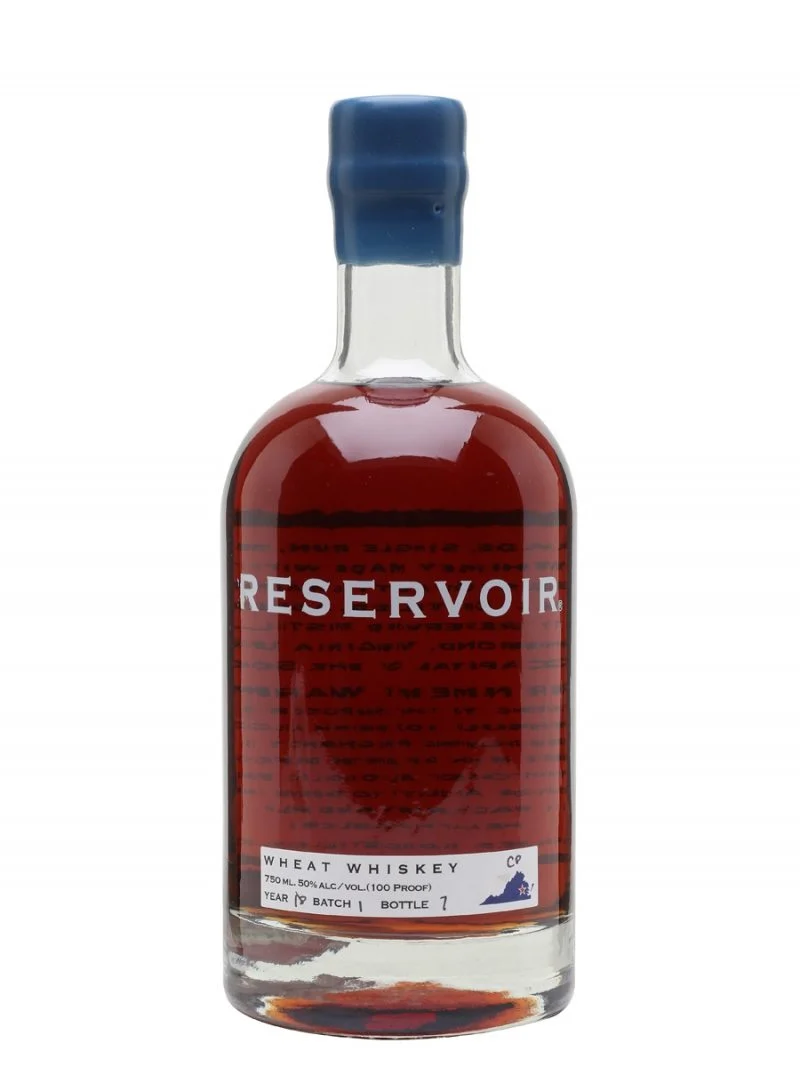 Reservoir Wheat Whiskey