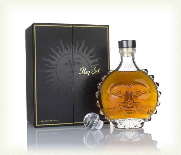 Rey Sol Tequila | 700ML