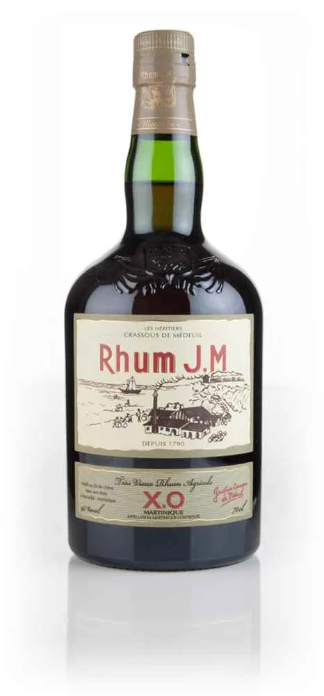 Rhum J.M XO Rum | 700ML