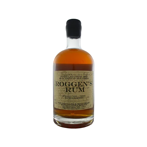 Roggen's Rum