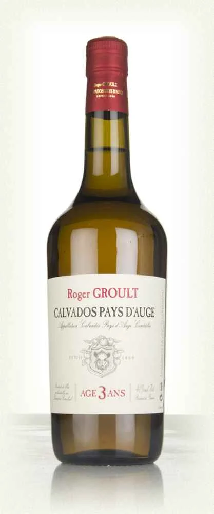 Roger Groult Réserve Calvados | 700ML