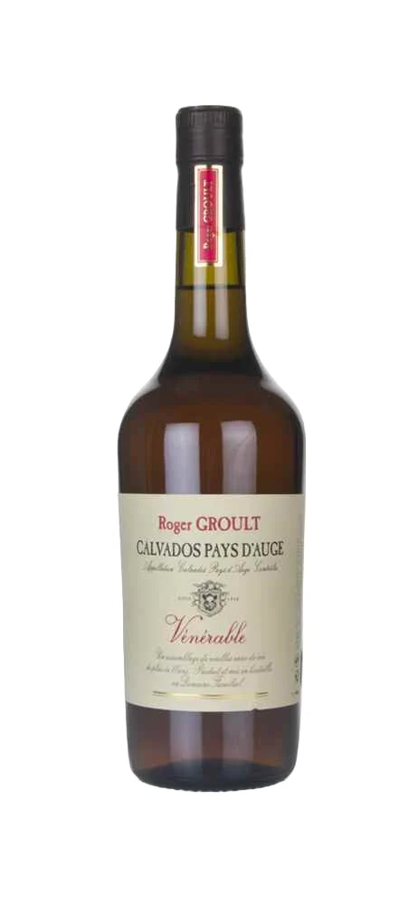 Roger Groult Vénérable Calvados | 700ML