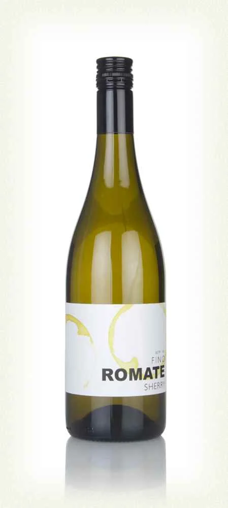 Romate Fino Sherry