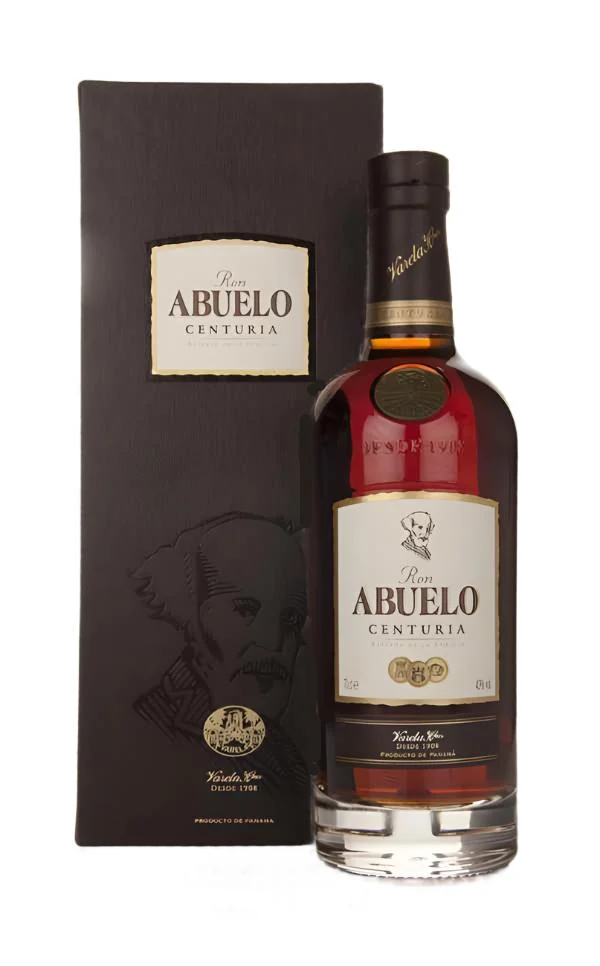 Ron Abuelo Centuria Rum | 700ML