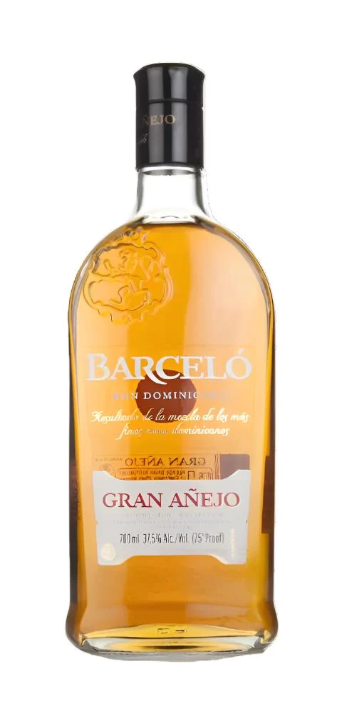 Ron Barceló Gran Añejo Rum | 700ML