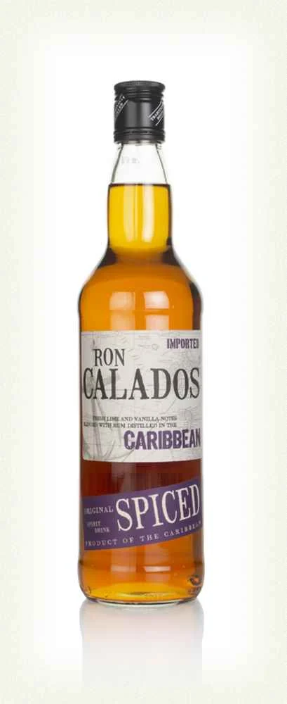 Ron Calados Spiced Spirit | 700ML