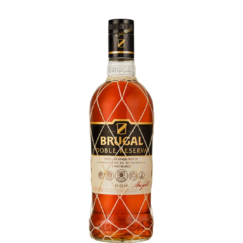 BRUGAL DOBLE RESERVA