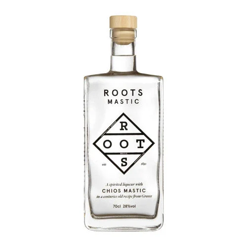 Roots Mastic Liqueur