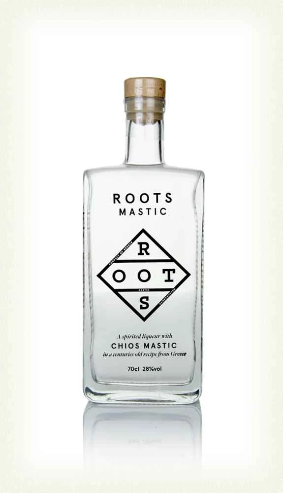Roots Mastiha Liqueur | 700ML