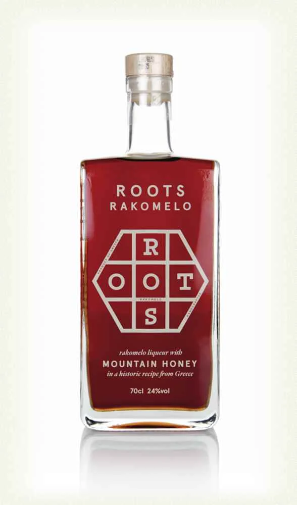 Roots Rakomelo Liqueur | 700ML